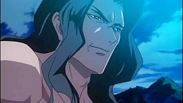 Vídeo Pornô Shemale - Garota Anime Leva uma Cavalgada Selvagem e Foda