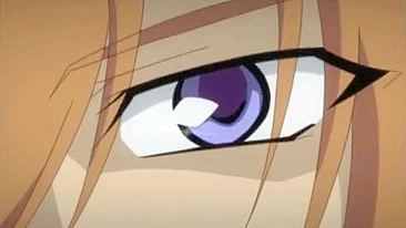 Empregada Lambida e Fodida em Cena de Sexo Hentai Anime