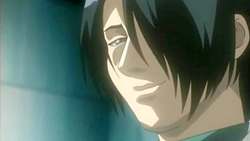 Cativa Hentai Amordaçada e Fodida por Monstro