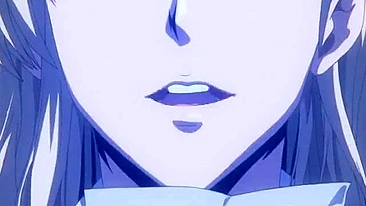 Vídeo Hentai - Universitária Peituda em Foda Grupal com Monstros