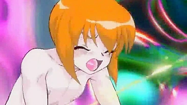 Foda com Travesti Hentai - Aventura Anime Sexy