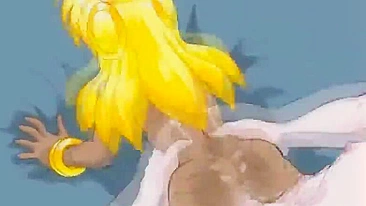 Foda com Travesti Hentai - Aventura Anime Sexy