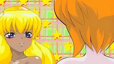 Foda com Travesti Hentai - Aventura Anime Sexy