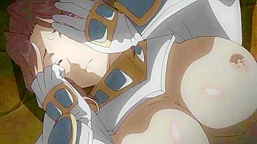 Hentai Pornô - Monstro Ghetto Fode e Goza Dentro no Calabouço