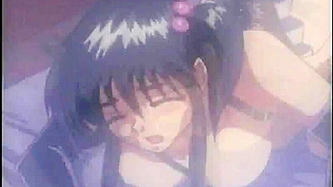 Orgia de Travesti Hentai com Animes Fofinhos em Suruba