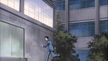 Hentai Japonês - Anime Acorrentado