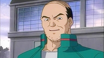 Hentai Japonês - Anime Acorrentado