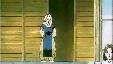 Gangbang de Garotas Hentai com Tentáculos em Grupo