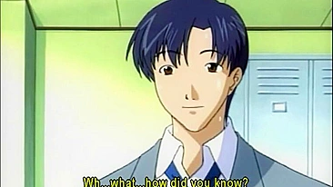 Hentai Bondage Cavalgando Dildo no Pau na Cadeira