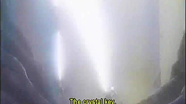 Garota Hentai Tem Buracos Fodidos por Tentáculos, hentai, garota, anime