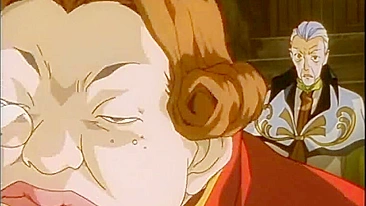 Garota Hentai Tem Buracos Fodidos por Tentáculos, hentai, garota, anime