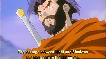 Garota Hentai Tem Buracos Fodidos por Tentáculos, hentai, garota, anime