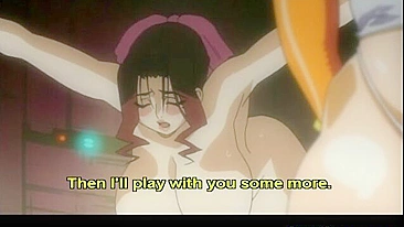 Futagirl Gostosa Fodendo Forte em Hentai - Desenho Animado