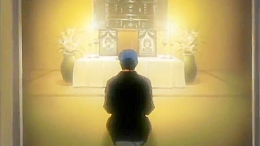 Fodendo Buceta Molhada - Aventura Hentai Virgem Japonesa