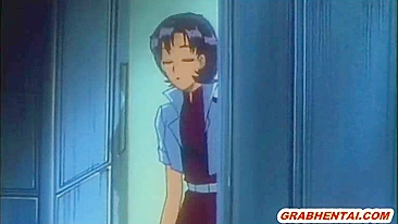 Capturada e Furada por Tentáculos - Aventura Hentai no Espaço