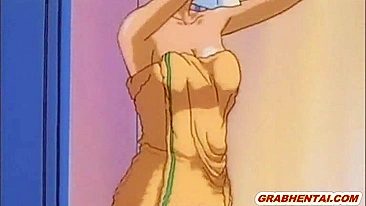 Capturada e Furada por Tentáculos - Aventura Hentai no Espaço