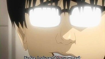 Hentai Japonesa Peituda Fodendo e Gozando Dentro