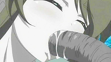 Vídeo Pornô Hentai - Garota Fodida por Monstro de Tentáculos