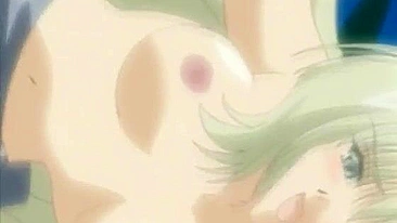 Vídeo Hentai Pornô - Dedando e Fodendo Buceta Molhada Japonesa