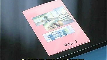 Hentai Japonesa Peituda Fodida com Força por Doutor Safado em Anime