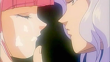 Gata Hentai Mama Pau de Futanari no Anime