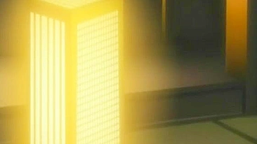 Hentai Japonesa Peituda em Foda de Quatro com Tetonas