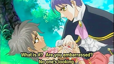 Foda Tetuda Hentai no Gueto ao Ar Livre - Assista Agora!