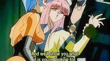 Acorrentada e Amarrada - Desejos Proibidos de uma Garota Hentai