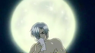 Hentai de Favela Compartilhando Pauzão e Engolindo Porra, Anime