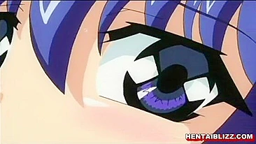 Hentai Pornô - Acorrentada e Queimada com Vela