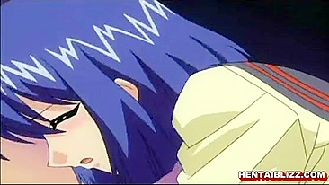 Hentai Pornô - Acorrentada e Queimada com Vela