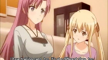 Japonesinha Fica Molhada e Fodida de Quatro - Pornô Hentai Anime