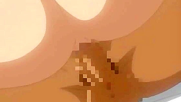 Hentai Japonesa Lambida e Fodida - Fantasia Anime Quente