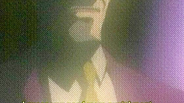 Hentai Anime de Bondage Fodida com Força