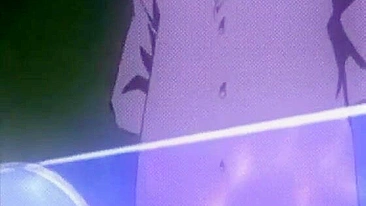 Hentai Anime de Bondage Fodida com Força