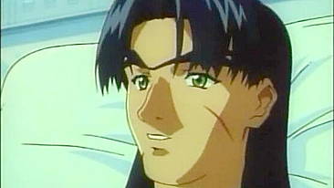 Hentai em Trio Fodido com Força - Uma Aventura Anime Excitante