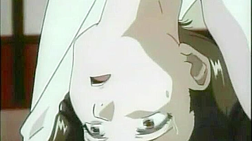 Hentai em Trio Fodido com Força - Uma Aventura Anime Excitante