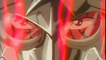 Garota Hentai de Choque Elétrico em Luta Dura - Anime, Choque, Prazer Doloroso