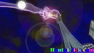 Machos Gays Hentai em Gangbang Grupal, Anime Gay Toon