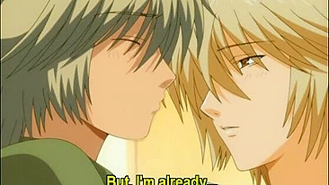 Vídeo Hentai Pornô - Cu Safado Fodido - Sexo Gay Anime Toon