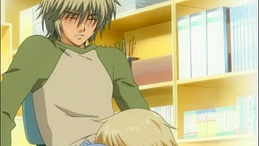 Vídeo Hentai Pornô - Cu Safado Fodido - Sexo Gay Anime Toon