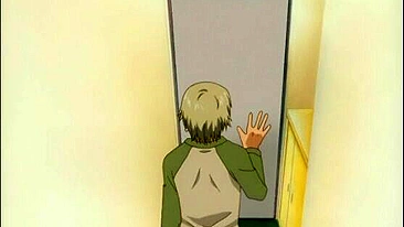 Vídeo Hentai Pornô - Cu Safado Fodido - Sexo Gay Anime Toon