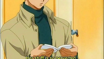 Vídeo Hentai Pornô - Cu Safado Fodido - Sexo Gay Anime Toon