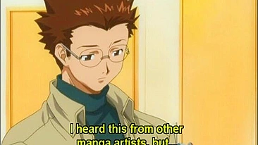 Vídeo Hentai Pornô - Cu Safado Fodido - Sexo Gay Anime Toon