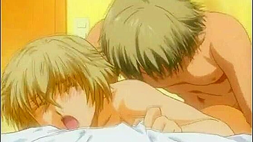 Vídeo Hentai Pornô - Cu Safado Fodido - Sexo Gay Anime Toon