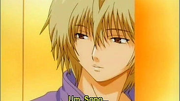 Vídeo Hentai Pornô - Cu Safado Fodido - Sexo Gay Anime Toon