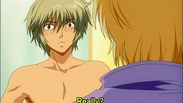 Vídeo Hentai Pornô - Cu Safado Fodido - Sexo Gay Anime Toon