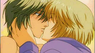 Vídeo Hentai Pornô - Cu Safado Fodido - Sexo Gay Anime Toon