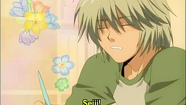 Vídeo Hentai Pornô - Cu Safado Fodido - Sexo Gay Anime Toon