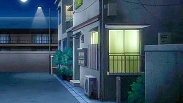 Peitos Grandes Amordaçados Ficam Molhados em Pornô Hentai